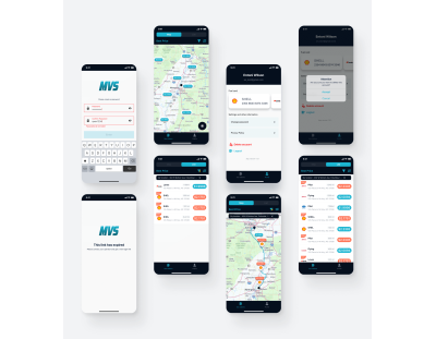 Mobile