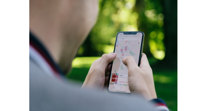 Development of Geolocation Apps