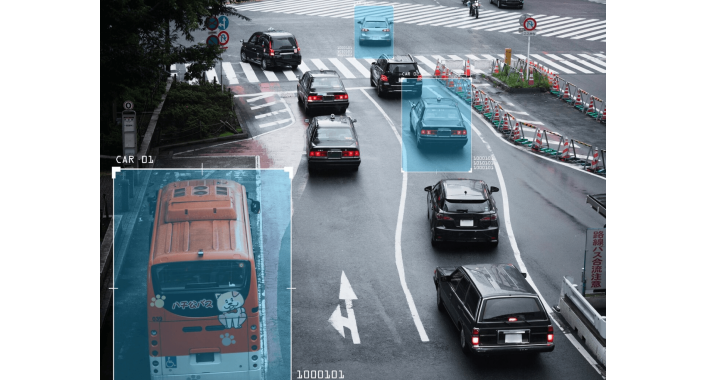 AI and Fleet Management
