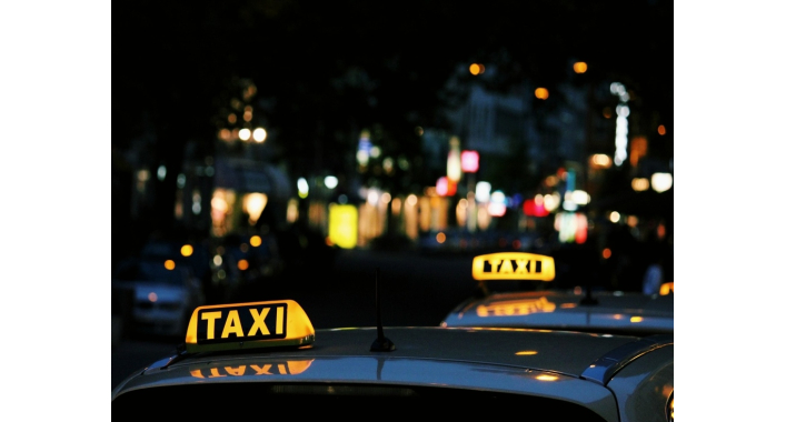  How much does it cost to develop a ride-hailing app?