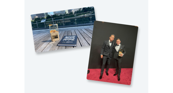 TOP USA Awards: A Tribute to Ukrainian-American Entrepreneurial Excellence