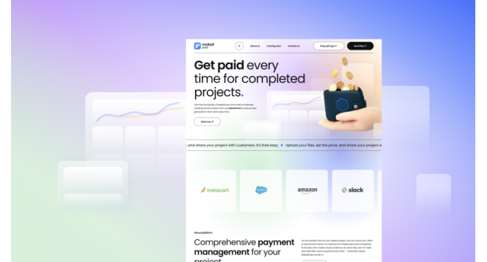 Case Makeit.io