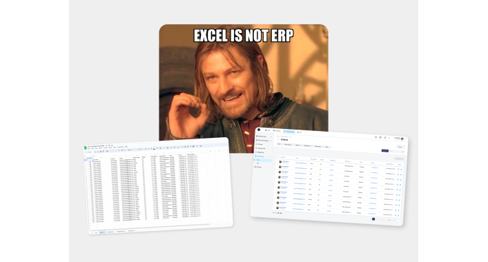 TOP 6 Distribution ERP Software Solutions