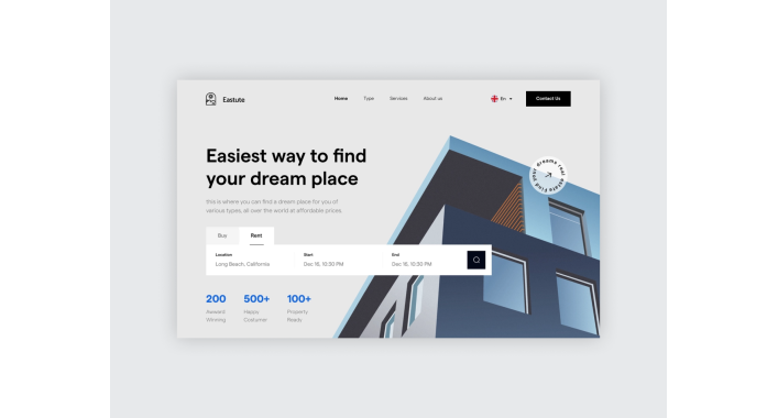 Real Estate Website Development: Must-Have Features