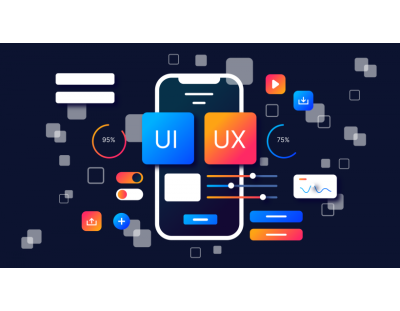 Website development