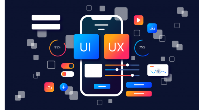 The Difference Between UI and UX Design
