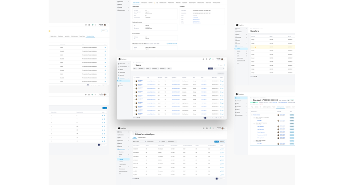 Microservices Software Architecture