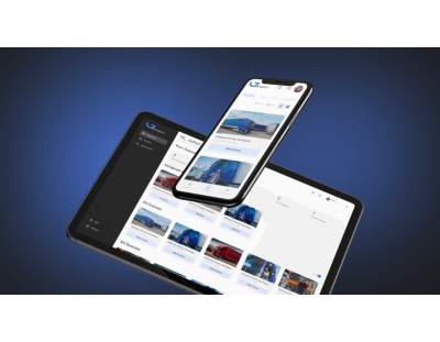 Website development