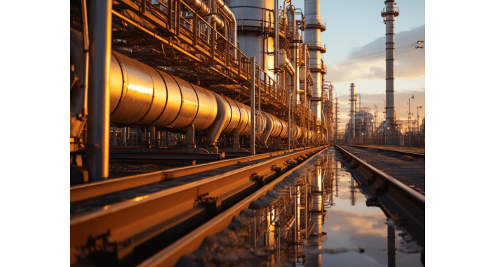 The Transformative Power of IoT in Oil and Gas Sector