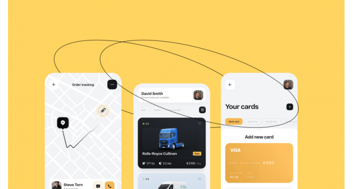 Why Truck Companies Need Mobile Apps