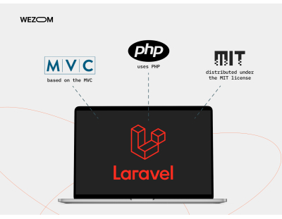 Website development