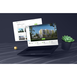 Perfect Real Estate Website