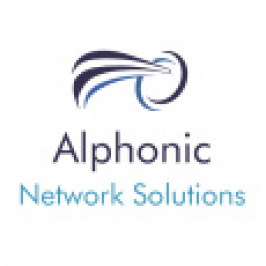 Alphonic Network Solutions