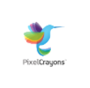 PixelCrayons