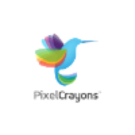 PixelCrayons