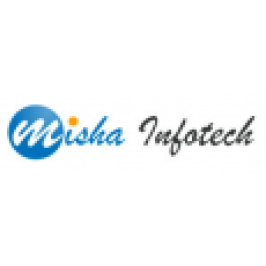 Misha Infotech Private Limited