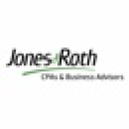 Jones & Roth