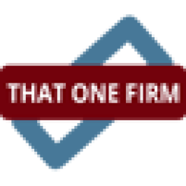 That One Firm