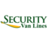 Security Van Lines