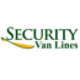 Security Van Lines