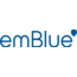 emBlue + Zenman