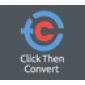 Click Then Convert