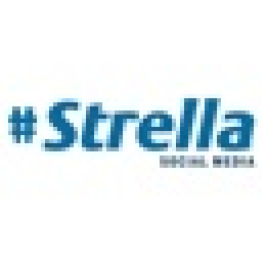 Strella Social Media