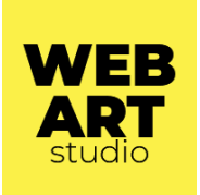 Web Art studio