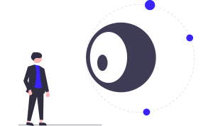 Tests of products positions and sales scaling in Electronics and Gadgets Store