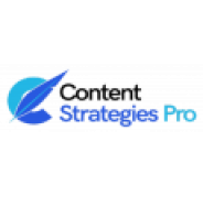Content Strategies Pro