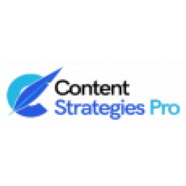 Content Strategies Pro