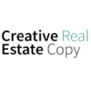 Creative Real Estate Copy