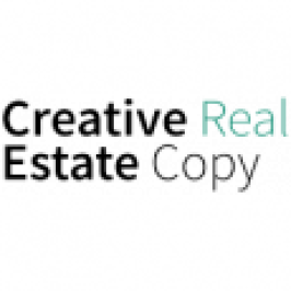 Creative Real Estate Copy