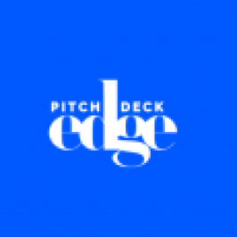 Pitch Deck Edge