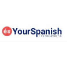 Your Spanish Translations