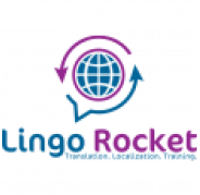 Lingo Rocket