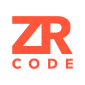 ZR code