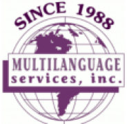 Multilanguage Services
