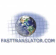 Fasttranslator