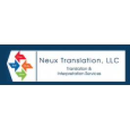 Neux Translation