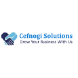 Cefnogi Solutions