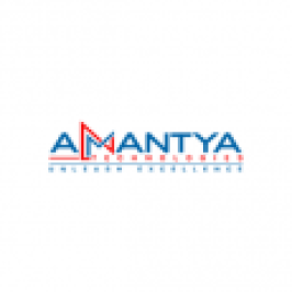 Amantya Technologies, Inc