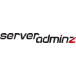 ServerAdminz