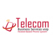 Telecom Business Services