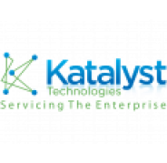 Katalyst Technologies