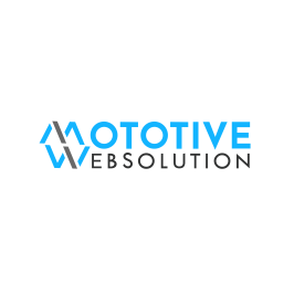 Mototive Web Solution