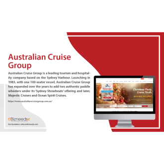 Australian Cruise Group