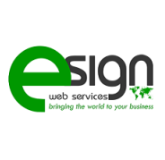 eSign Web Services Pvt. Ltd.