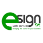 eSign Web Services Pvt. Ltd.