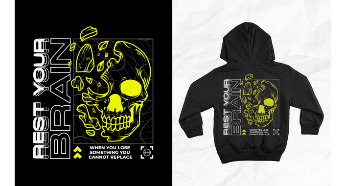 The Art of Hoodie Design: How Mockups Revolutionize Apparel Creativity